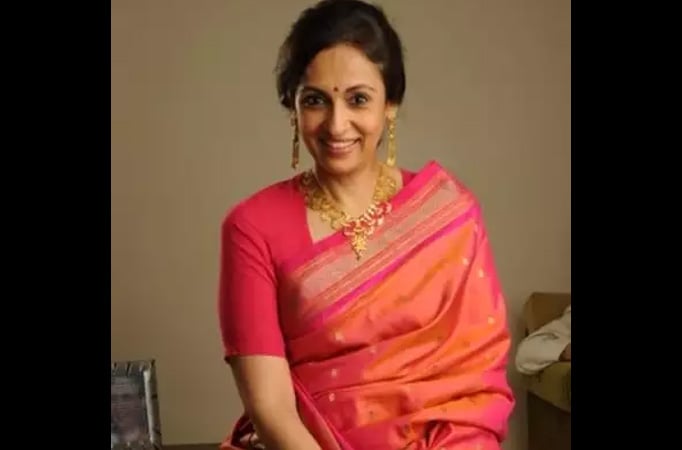 Did you know Ki & Ka actress Swaroop Sampat had made it to the top 10 finalists for Global Teacher Prize 2019?