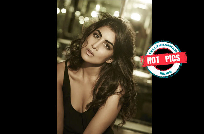 Hot Pics! Begum Jaan actress Pallavi Sharda is too hot to handle