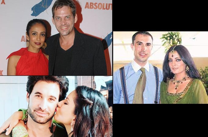 From Suchitra Pillai to Priyanka Chopra, here are the Bollywood actresses who have married foreigners