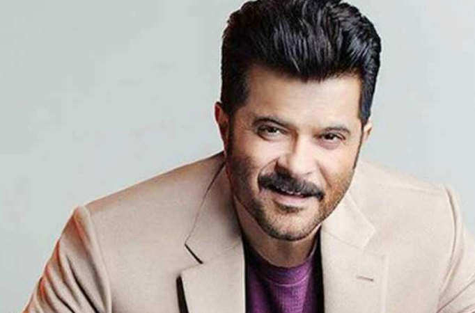 Anil on 4 decades in Bollywood: One thing that hasn't changed is virtue of hard work Anil on 4 decades in Bollywood: One thing that hasn't changed is virtue of hard work