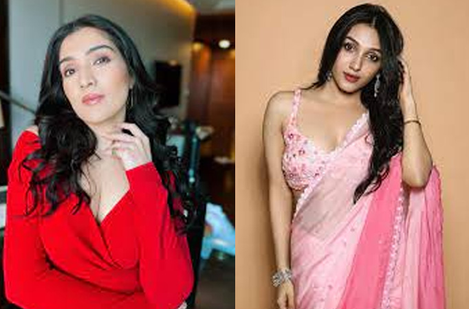 Tanisha Santoshi, Tina Ahuja and many more - star kids whose debut went unnoticed Tanisha Santoshi, Tina Ahuja and many more - star kids whose debut went unnoticed