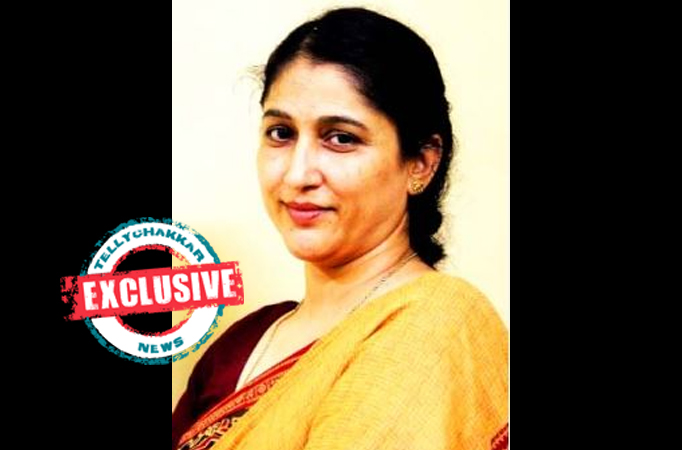 Exclusive! Geeta Agarwal Sharma to be seen in Opium Exclusive! Geeta Agarwal Sharma to be seen in Opium