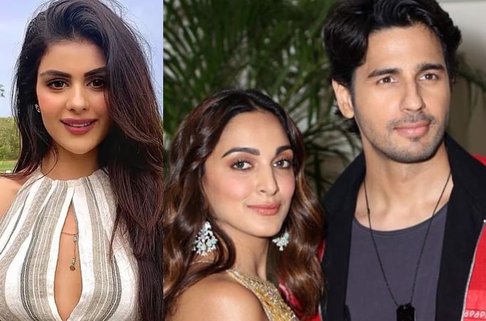 Priyanka Chahar Choudhary’s role in Dunki, Sidharth Malhotra-Kiara Advani’s wedding and more; here are all the trending entertai