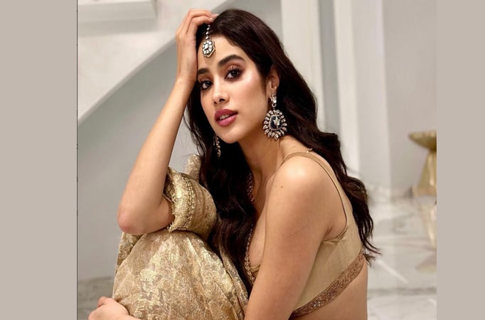 Actress Janhvi Kapoor is getting someone healthy and negative comments with regards to her latest funny video