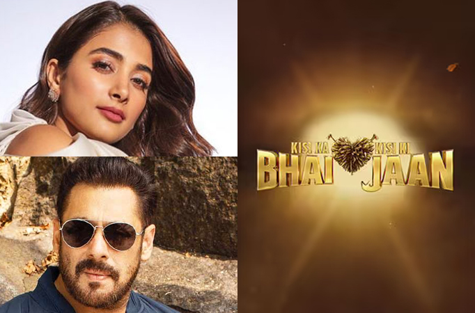 Check out these BTS pictures of Salman Khan and Pooja Hegde starrer Kisi Ka Bhai Kisi Ki Jaan 