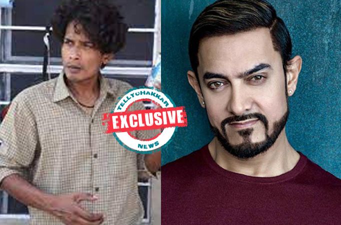 Exclusive! Actor Krishan Bhargav to be seen in Aamir Khan’s production venture Pritam Pyare