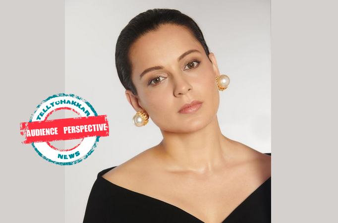 Audience Perspective! Is Kangana Ranaut’s story about being spied on a real one or fictitious? 