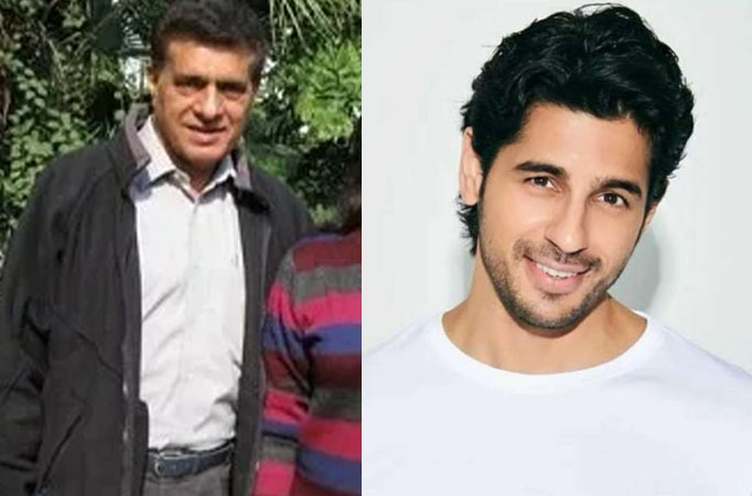 Sidarth Malhotra's father falls ill during sangeet function; details inside