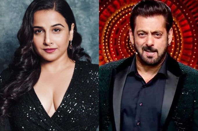 Vidya Balan, Salman Khan, and others; here is the list of celebrities who get angry when asked certain types of questions