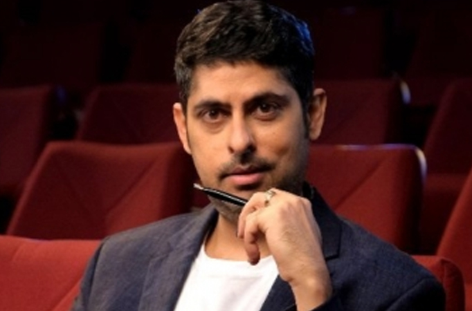 'All India Rank' is a semi-autobiographical drama, reveals Varun Grover