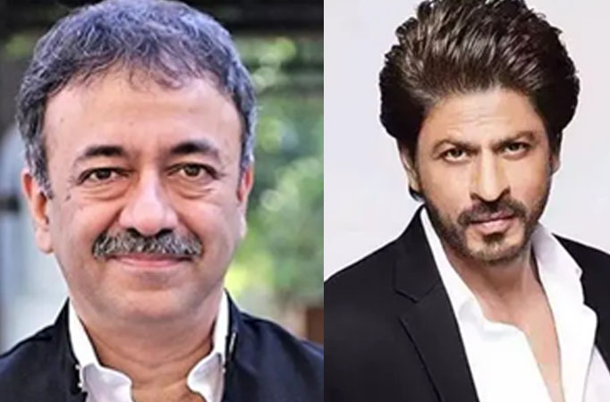 Shah Rukh Khan was offered this biopic by Rajkumar HIrani before Dunki