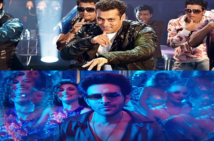 Salman Khan’s Character Dheela or Kartik Aaryan’s Character Dheela 2.0, which song is the audience’sfavorite? View Poll Results 