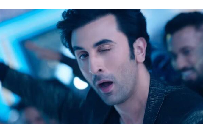 Pyaar Hota Kayi Baar Hai from Tu Jhoothi Main Makkaar out; netizens say, "Song inspired from Ranbir Kapoor's personal experience