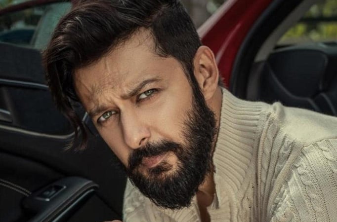 Vatsal Sheth signs a multi-film deal in 'home ground' Gujarati cinema