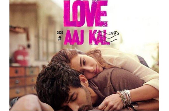 Budget vs Box office collection: Here’s an analysis of Kartik Aaryan and Sara Ali Khan starrer Love Aaj Kal 