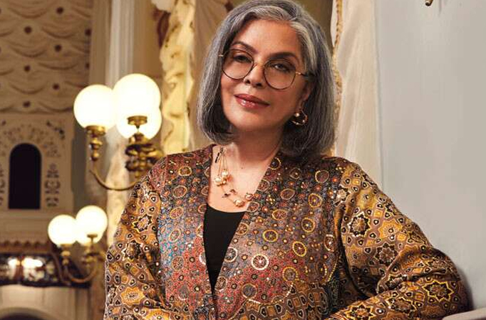 Veteran actress Zeenat Aman joins Instagram; posts casual photo with an anecdote on being the ‘only woman on a set’ in the 70’s