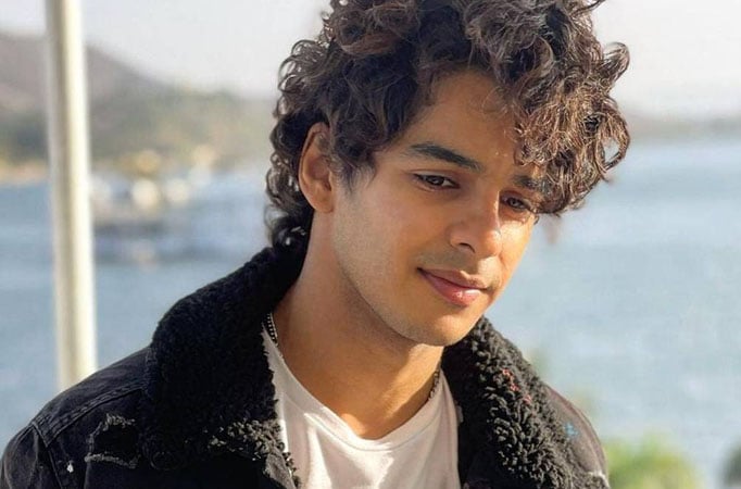 After first Comic Con, Ishaan Khatter realises what all he has been missing