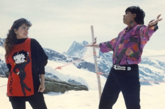 Switzerland celebrates Yash Chopra for presenting its beauty to Indians