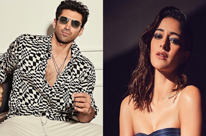 Are rumored couple Aditya Roy Kapur and Ananya Panday ready to take their relationship to the next level?