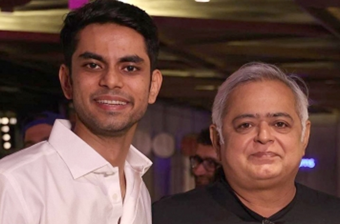 Aditya Rawal thanks 'Faraaz' director Hansal Mehta, reveals his learning experience