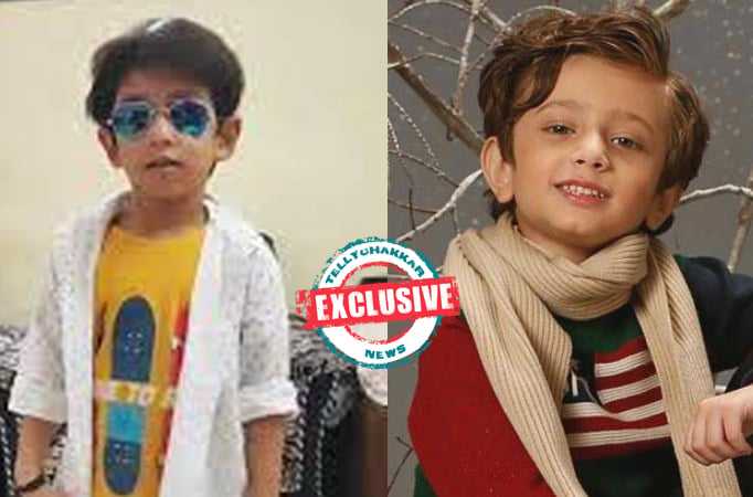 Exclusive! Child artists Rikshit Raj and Kian Makwana to be seen in Kisi Ka Bhai Kisi Ki Jaan