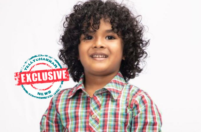 Exclusive! Child actor Nidheesh Jain to be seen in the upcoming movie Kisi Ka Bhai Kisi Ki Jaan