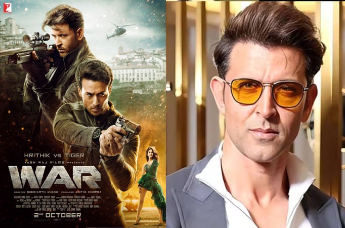 Reports of War 2 make Hrithik Roshan fans excited; they say, “Major Kabir is back in action”