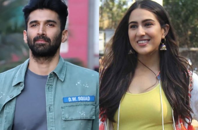 Aditya Roy Kapur, Sara Ali Khan and more; when fans of these stars crossed the line 