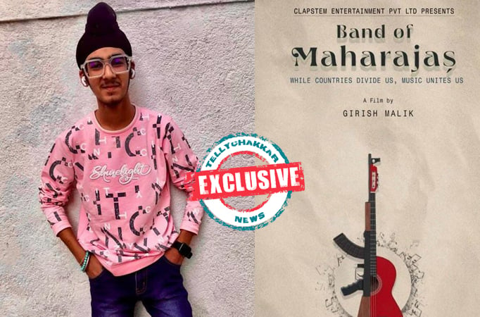 Exclusive! Neerja and Flying Jatt child actor Jaslin Singh roped in for movie Band Of Maharajas