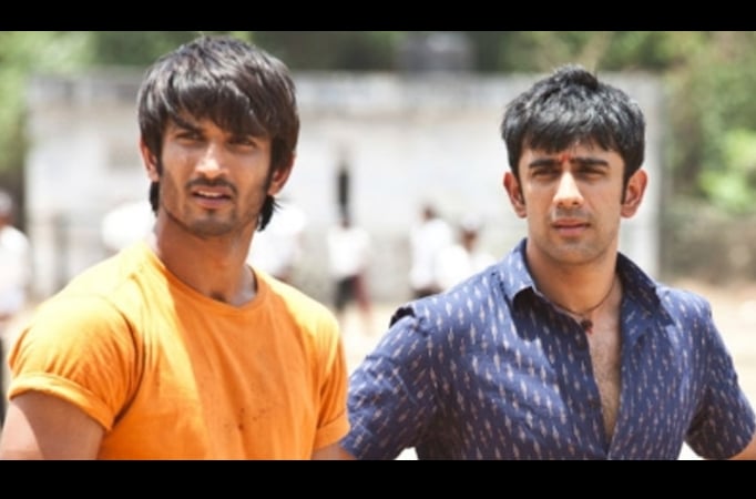 10 yrs of 'Kai Po Che!': Amit Sadh says 'miss you bro' to Sushant Singh Rajput