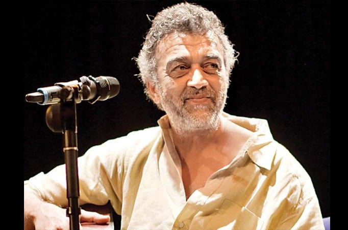 Lucky Ali on not doing B'wood tracks now, his love for Delhi & bouts of self-doubt