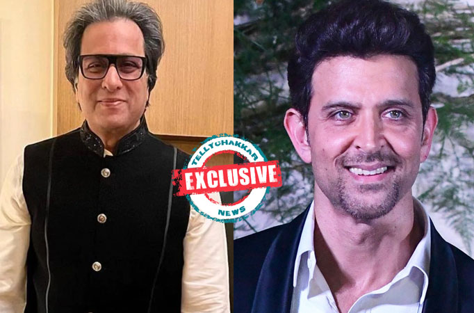 Exclusive! Talat Aziz to play THIS role in Hrithik Roshan starrer Fighter 