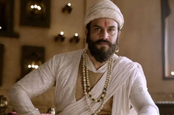 On Shivaji Jayanti, Sharad Kelkar recounts how Chhatrapati inspired him