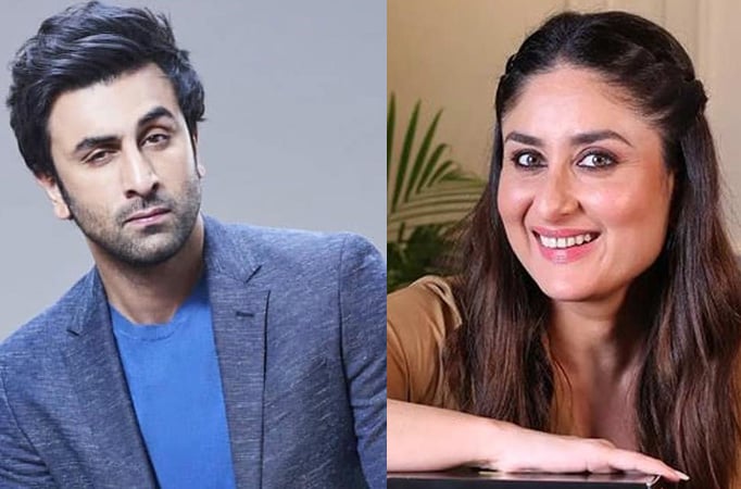 Ranbir Kapoor and Kareena Kapoor Khan teaming up for something very interesting – Deets Inside 