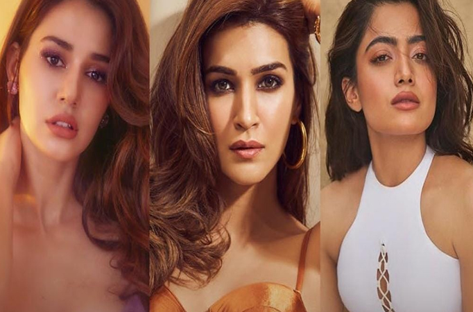 “No Rashmika Mandanna and Disha Patani please,” say netizens as they react on the reported names of actresses in Hera Pheri 3