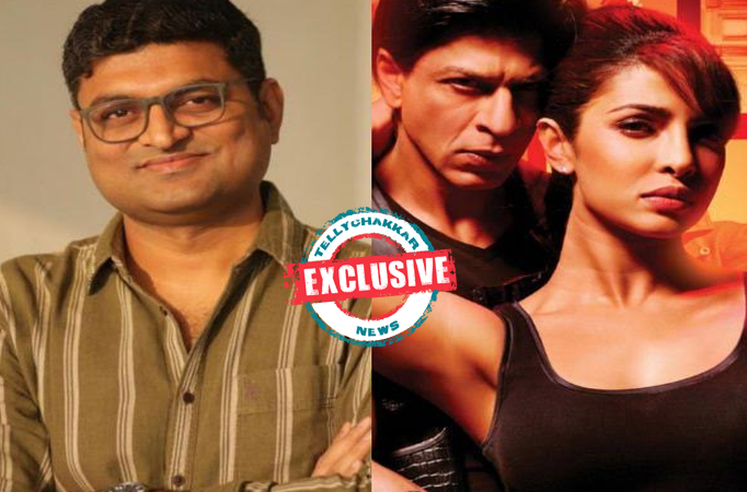 Chintan Sarda on Shah Rukh Khan starrer Don 3, “Even if I knew...” – Exclusive 