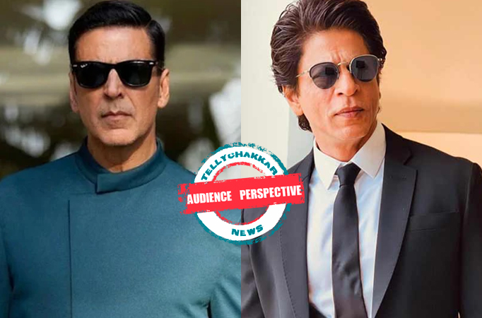 Audience Perspective! Should Akshay Kumar follow Shah Rukh Khan and take a break?     