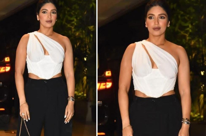 Bhumi Pednekar