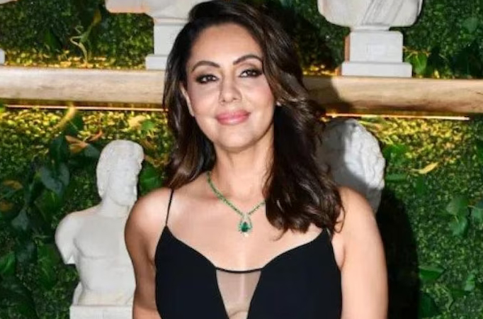 Gauri Khan