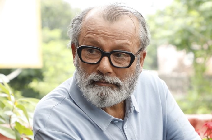 Pankaj Kapur