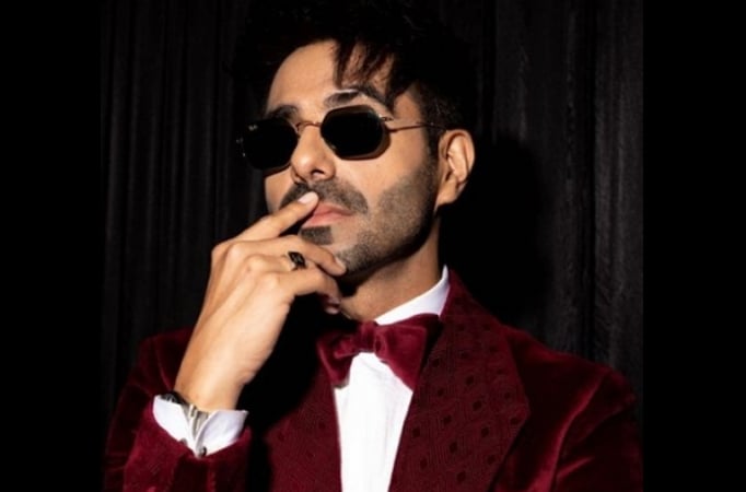 Aparshakti 