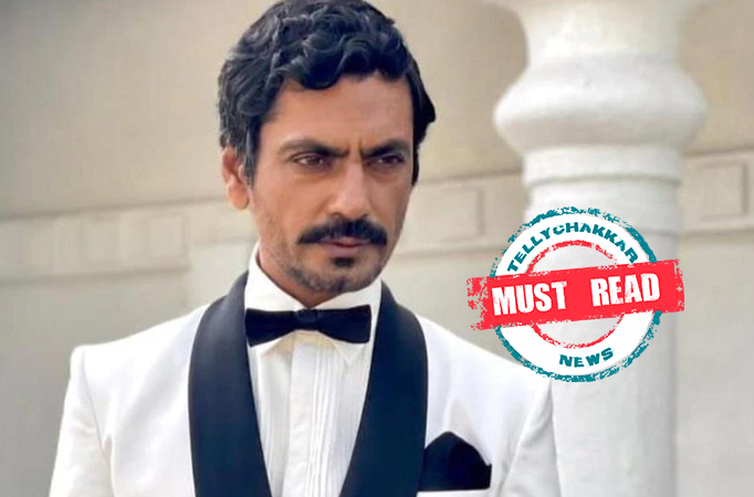 Nawazuddin Siddiqui