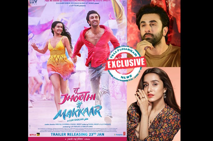 Ranbir Kapoor and Shraddha Kapoor starrer Tu Jhoothi Main Makkaar heading for a good opening? Film business expert reveals – Exc