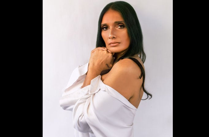 Anu Aggarwal: The day we get naturally conscious with celebrating Holi, I will certainly consider playing it