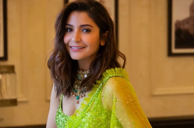 Anushka Sharma