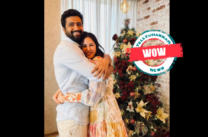 House Tour: A look into Vicky Kaushal and Katrina Kaif’s beautiful sea-facing house