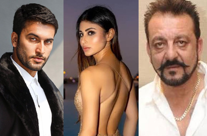 Navneet Malik is the only actor after Ranbir Kapoor to play Sanjay Dutt on screen in Bollywood