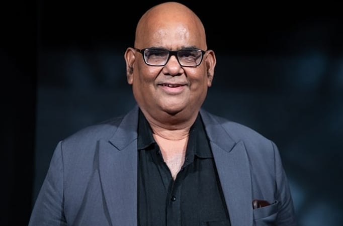 Satish Kaushik