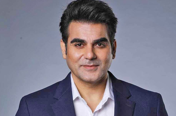 Arbaaz Khan