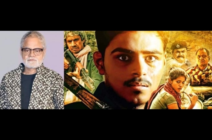 Sanjay Mishra: 'Lohardaga', based on true story, shows Maoists in a different light